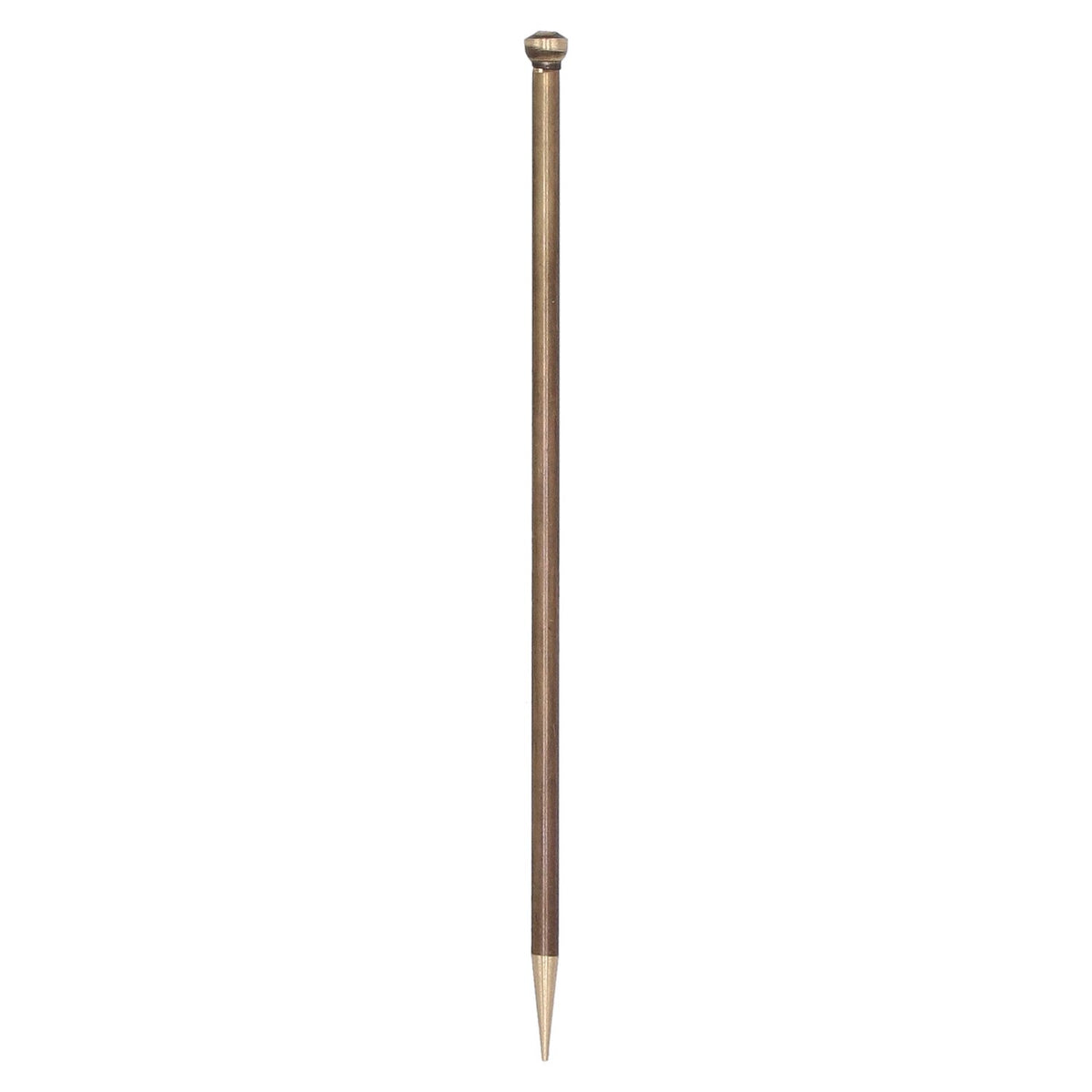 Samwel Low speed needle