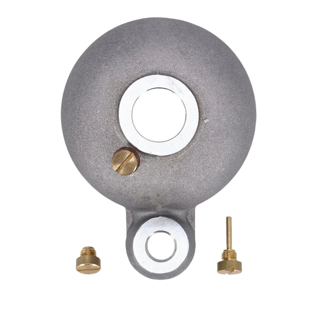 Samwel Floatbowl assembly