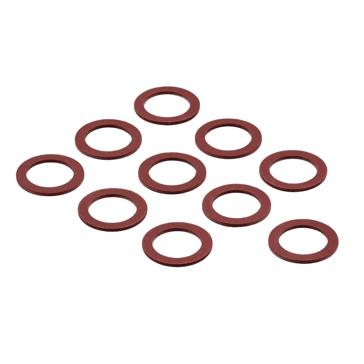 Samwel washer seal needle valve cap Linkert - 10 stk