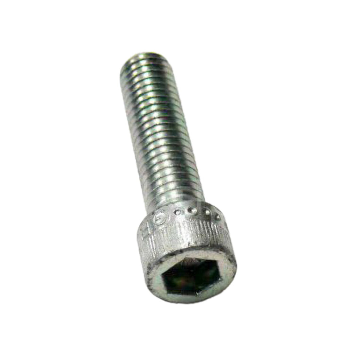 Samwel Screw upper triple clamp Softail spring
