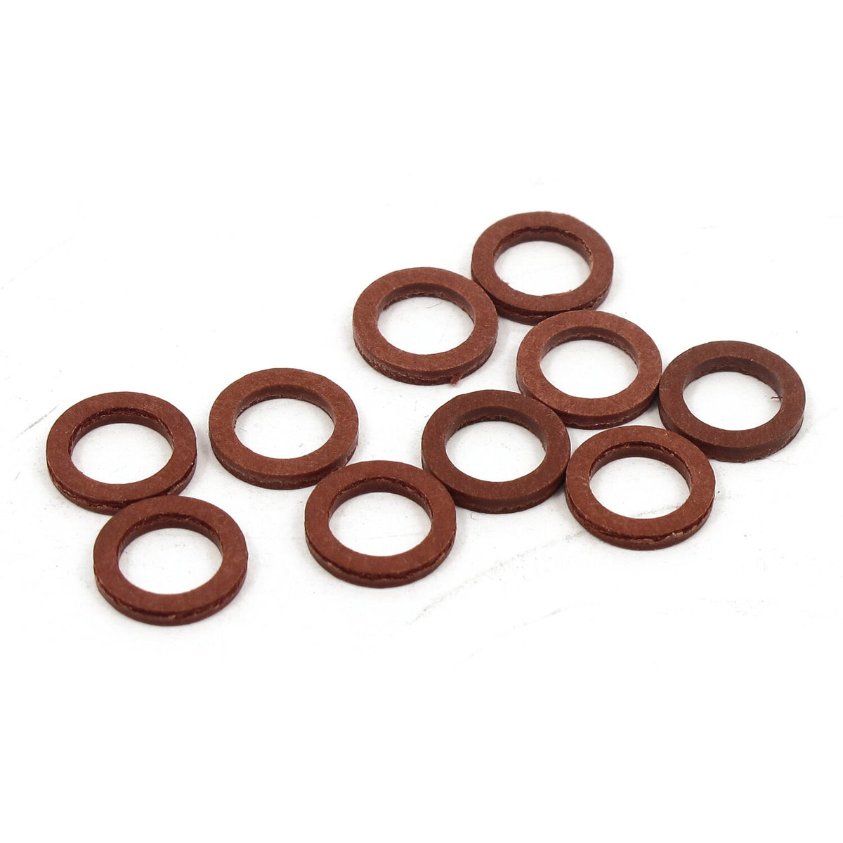 Samwel Fiber washer float bowl drain screw Linkert - 10 stk