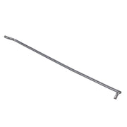 MCS Carburetor air intake lever rod