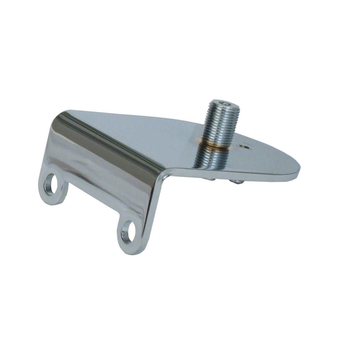 MCS Bracket oil filter front motor mount