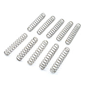 MCS Generator brush springs - 10 stk