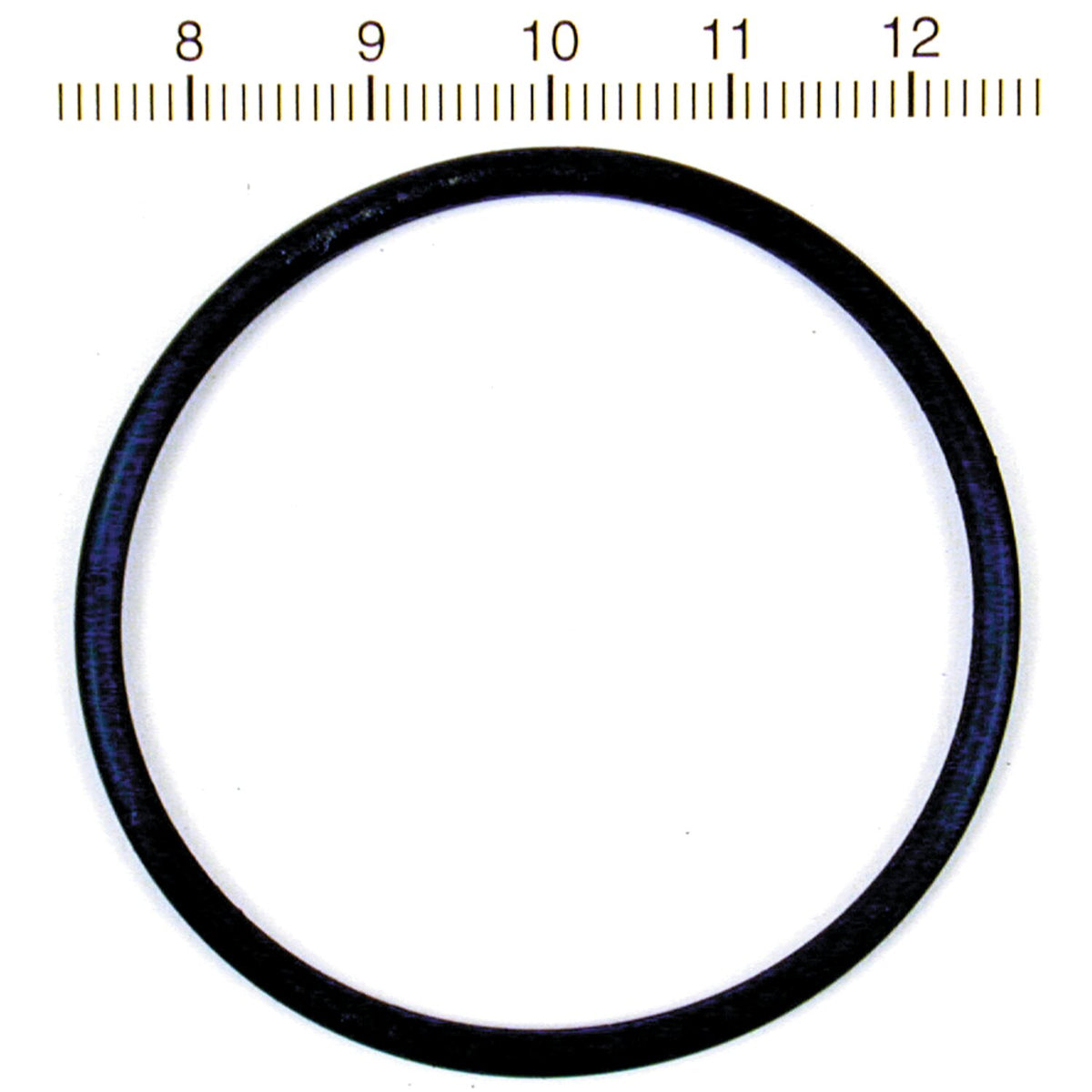 James Gaskets James carburetor to manifold spacer block o-ring - Tillotson - 25 stk