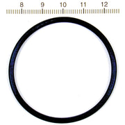 James Gaskets James carburetor to manifold spacer block o-ring - Tillotson - 25 stk