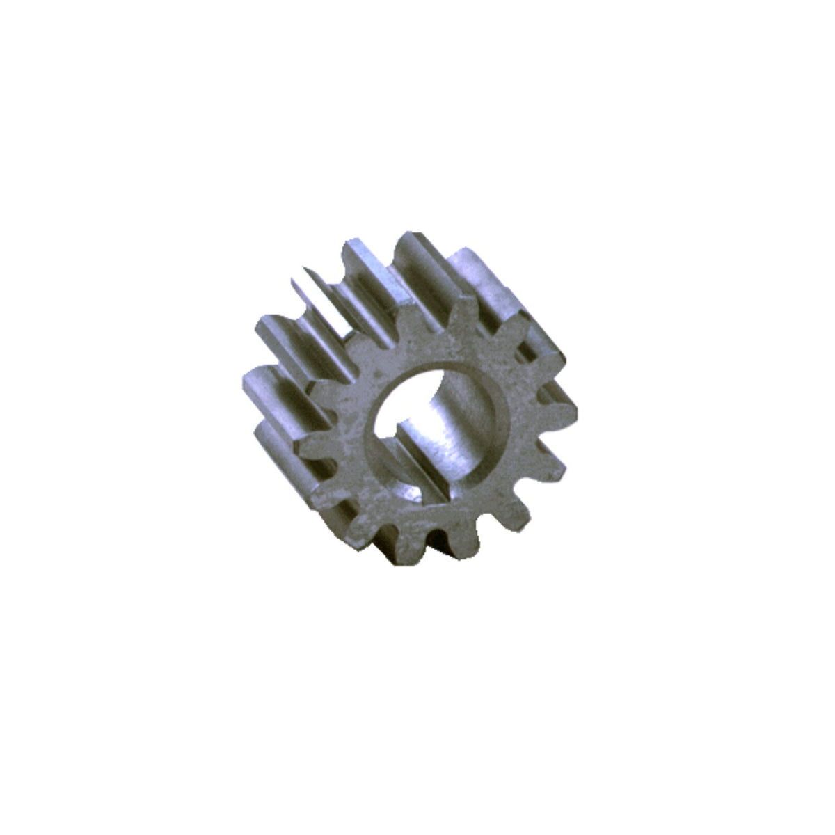 MCS Return gear driven - oil pump