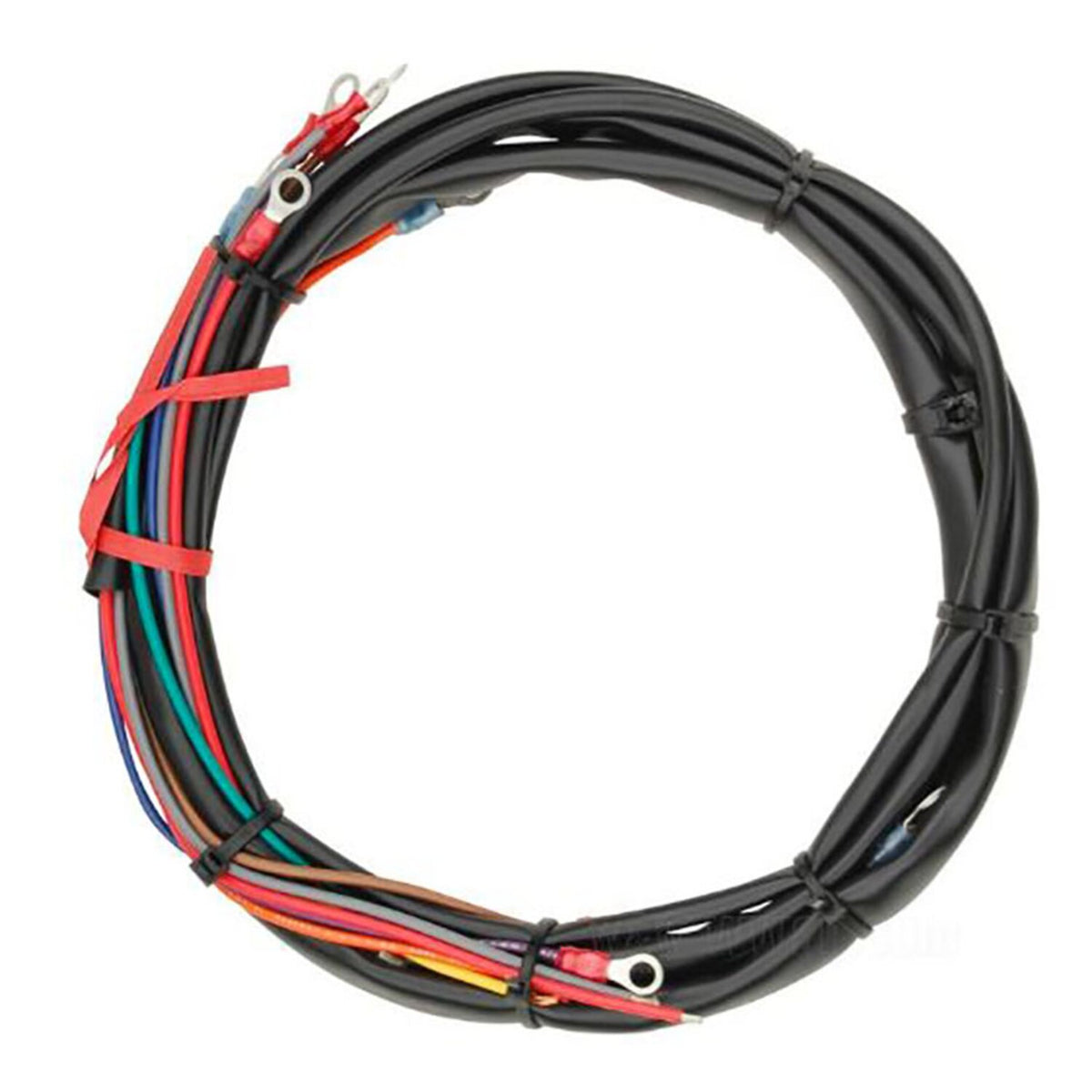 MCS OEM style main wiring harness - XLCH