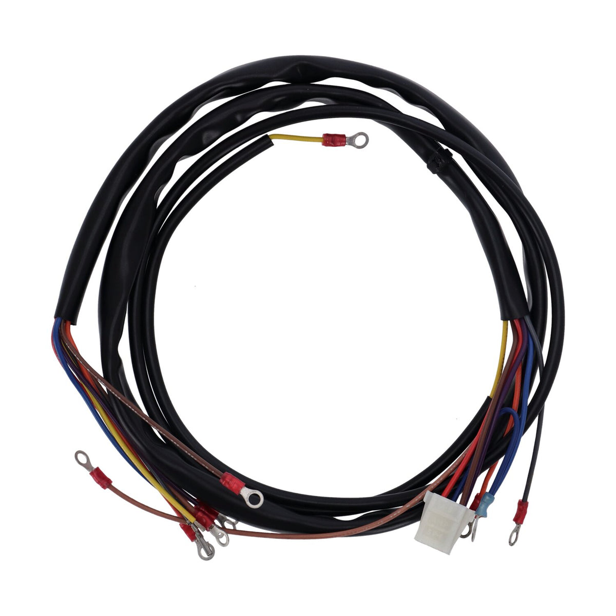MCS OEM style main wiring harness XLCH