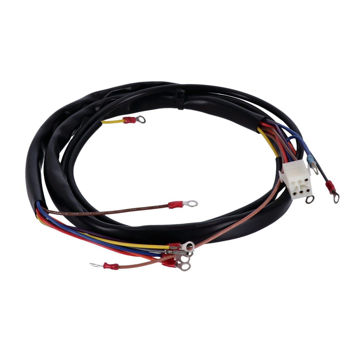 MCS OEM style main wiring harness XLCH