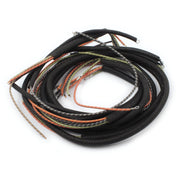 MCS OEM style main wiring harness complete set - K KH XL