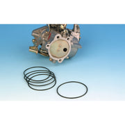 James Gaskets James floatbowl to floatbowl body o-ring - Keihin - 5 stk