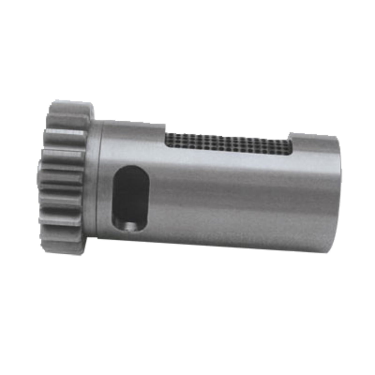 S&S steel breather valve - +.030" OD