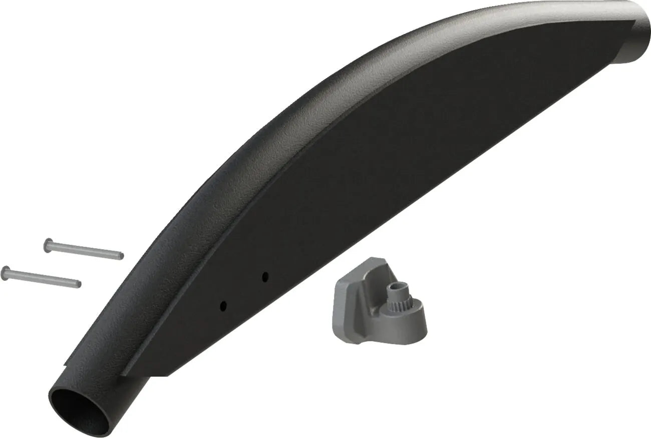 Moose Offroad Mirror Adapter For Northstar/can-am X3