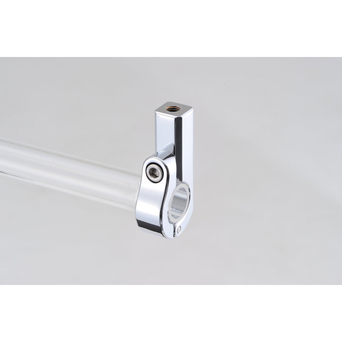Daytona universal bracket - Top mount - 7/8" ID M10 thread