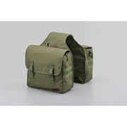 Daytona HenleyBegins throw-over saddlebag set - 30L - Khaki