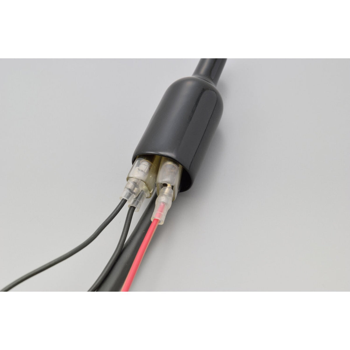 MCS Connector boot cover - ø8mm x ø22mm x 70mm