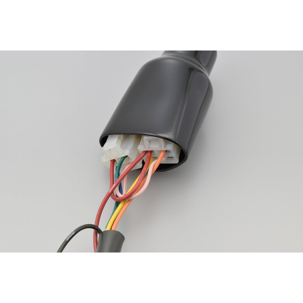 MCS Connector boot cover - ø27mm x ø42mm x 84mm