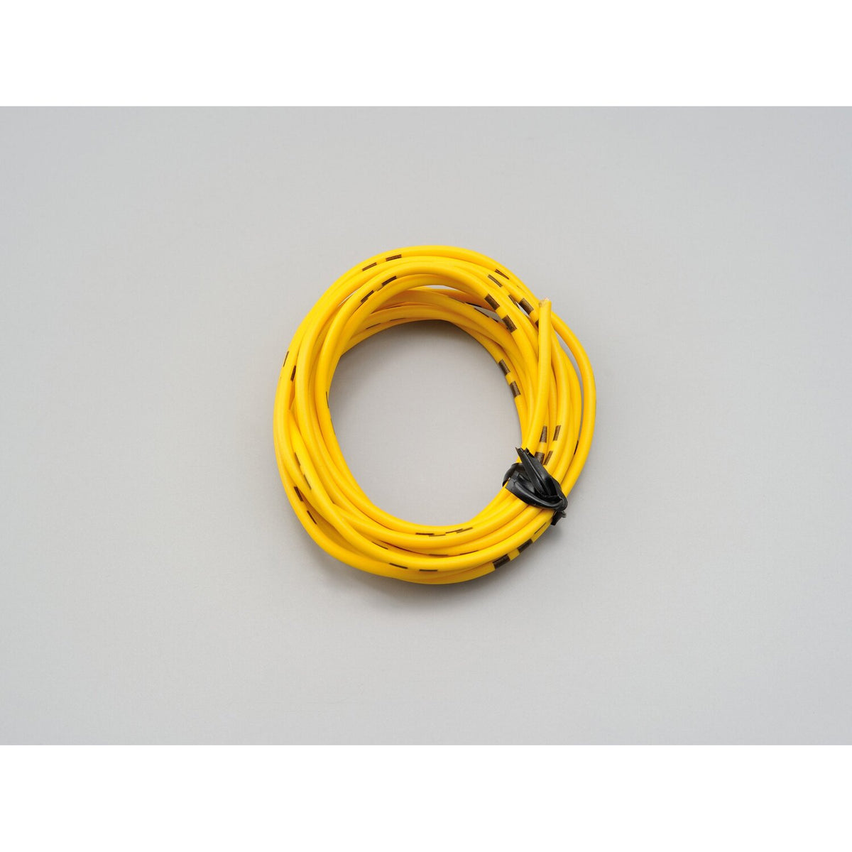 MCS Electrical wire - 2 meter 0.75sq - Yellow
