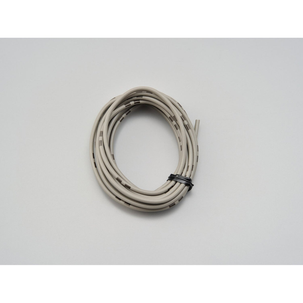MCS Electrical wire - 2 meter 0.75sq - gray