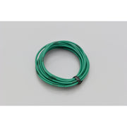 MCS Electrical wire - 2 meter 0.5sq - Green