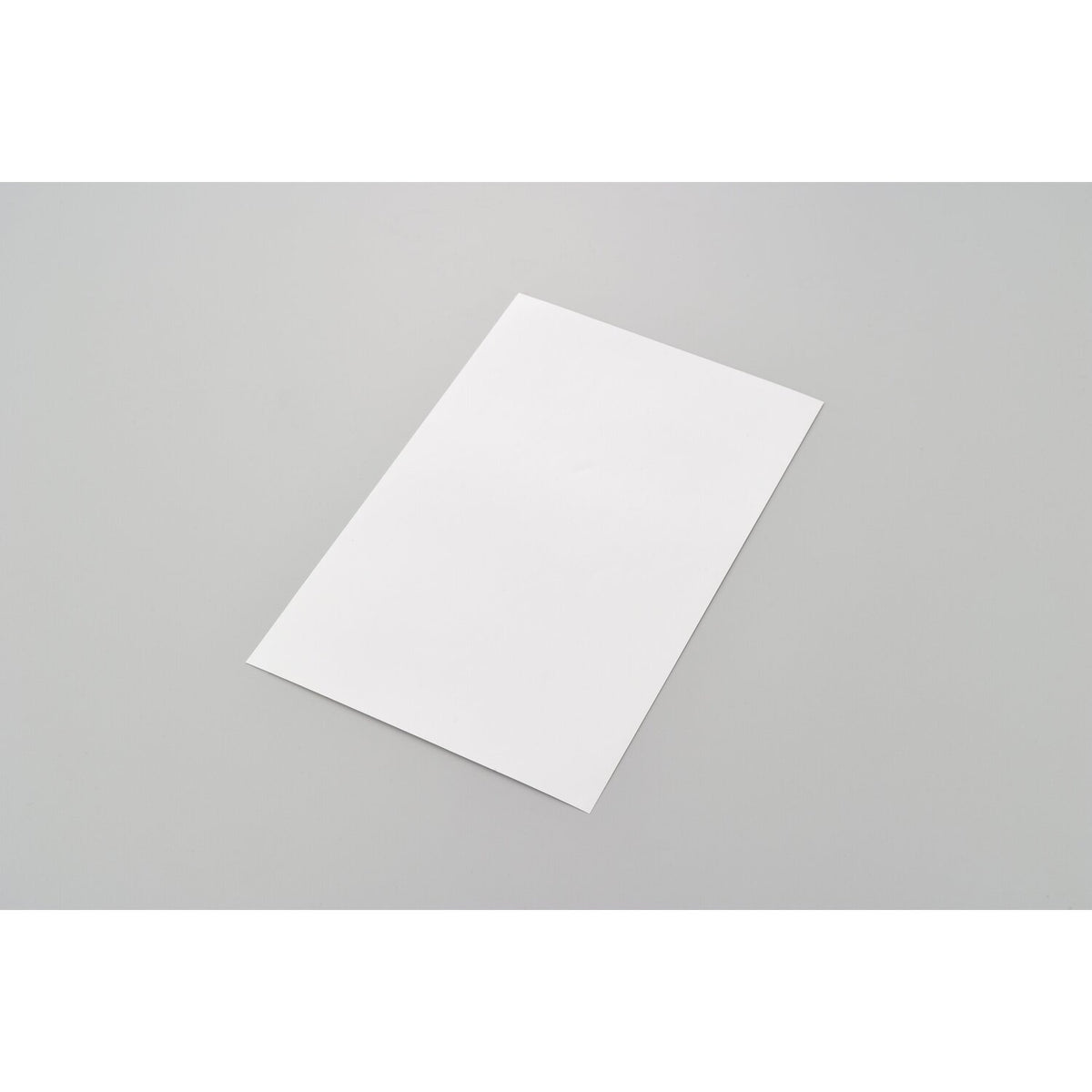 MCS Protection sticker - Clear