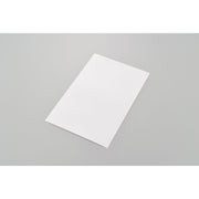 MCS Protection sticker - Clear