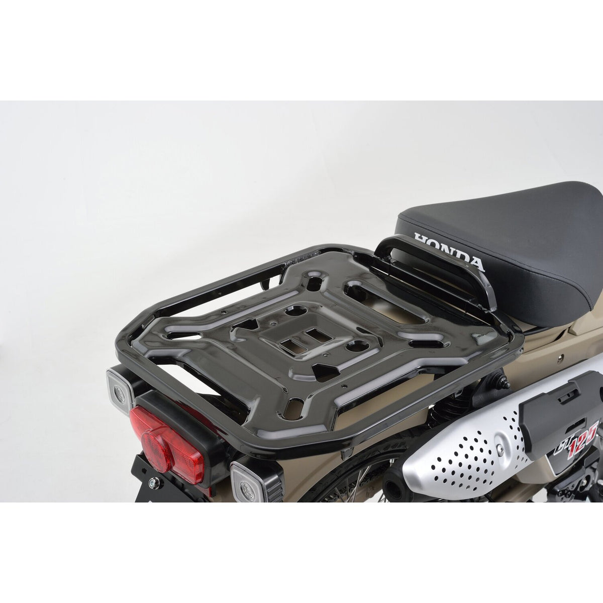MCS Anti-slip sticker - slot