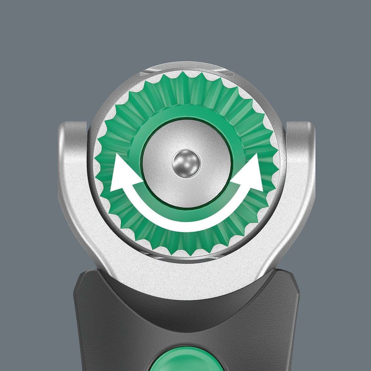 Wera Zyklop Pocket set 1 Metric