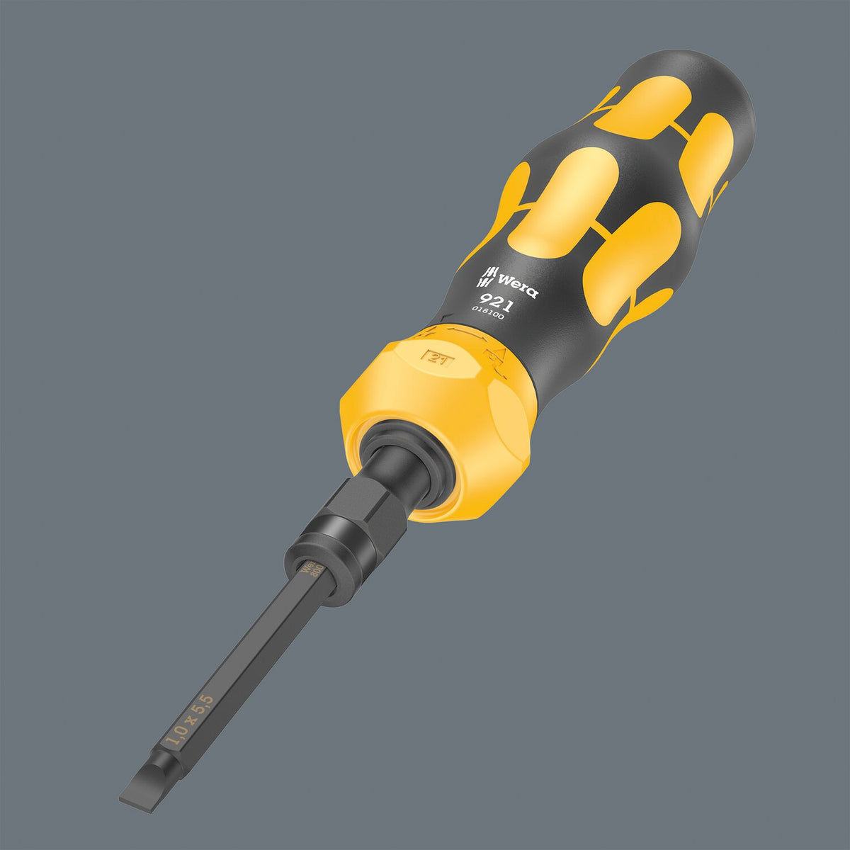 Wera Philips bit for Impact screwdriver PH1