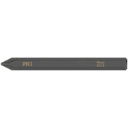 Wera Philips bit for Impact screwdriver PH1