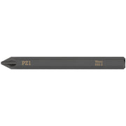 Wera Pozidriv bit for Impact screwdriver PZ1