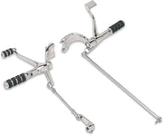 Drag Specialties Forward Control Kit