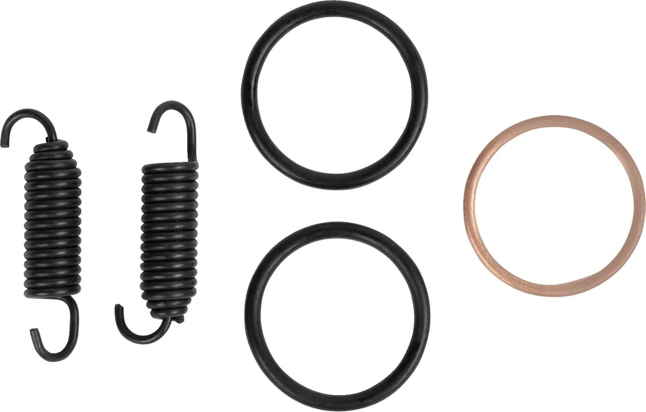 Moose Offroad Exhaust Gasket Kit For 2-stroke Engines