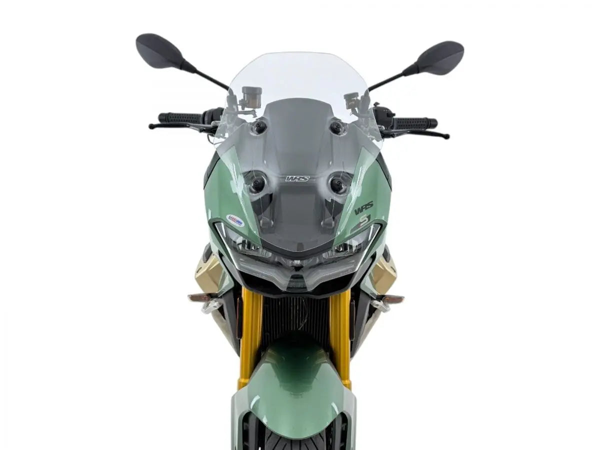 Wrs Windscreen Caponord V100 Mandello/s Touring