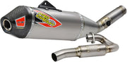 Pro Circuit Ti-6 Titanium Udstødning