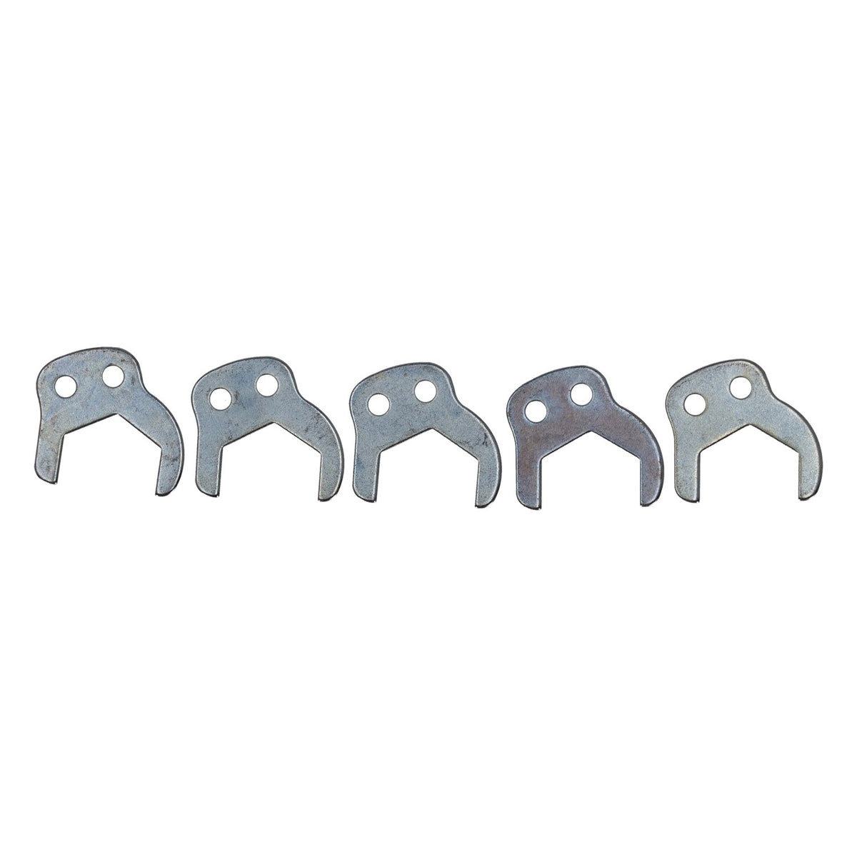 MCS Lockwasher pinion/sprocket shaft - 10 stk