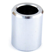 MCS Axle spacer chrome