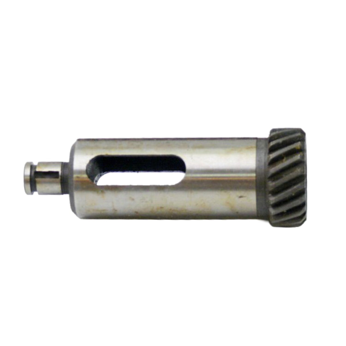 Samwel Drive shaft scavenger & breather gear