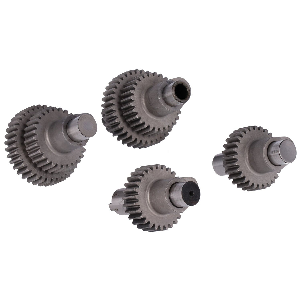 Samwel WLDR Flathead camshaft set