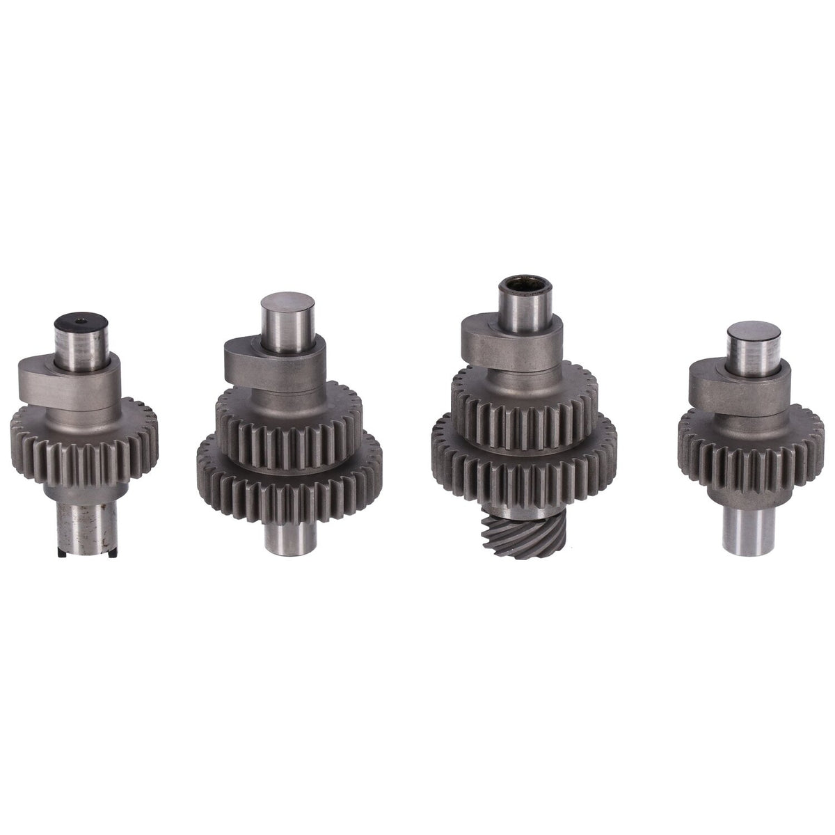 Samwel WLDR Flathead camshaft set