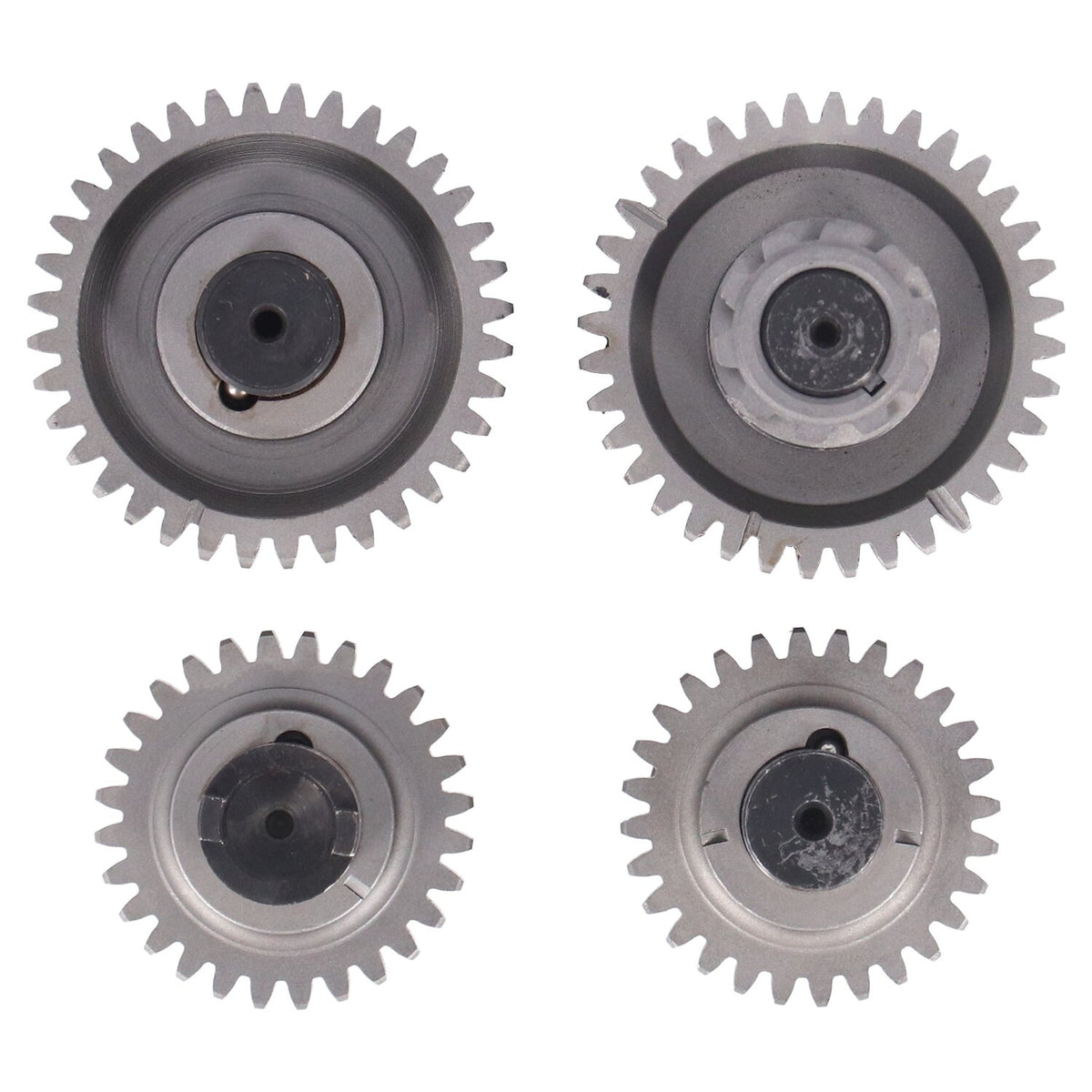 Samwel WLDR Flathead camshaft set
