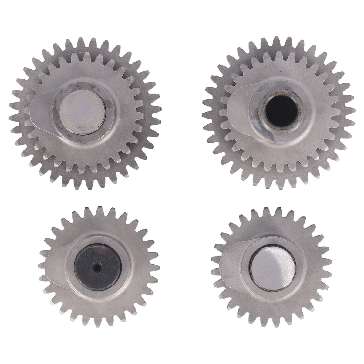 Samwel WLDR Flathead camshaft set
