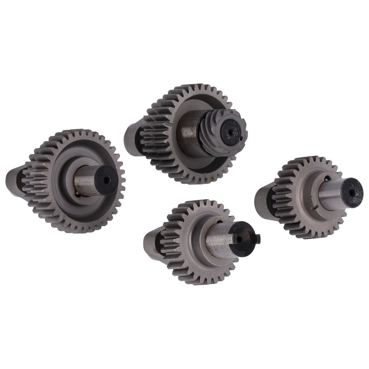 Samwel WLDR Flathead camshaft set