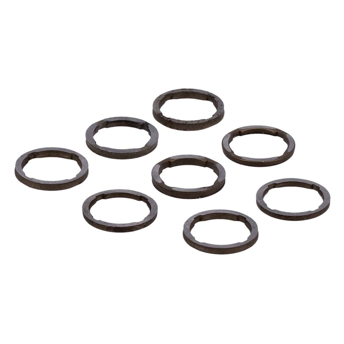 MCS Spacer set - mainshaft transmission - 8 stk