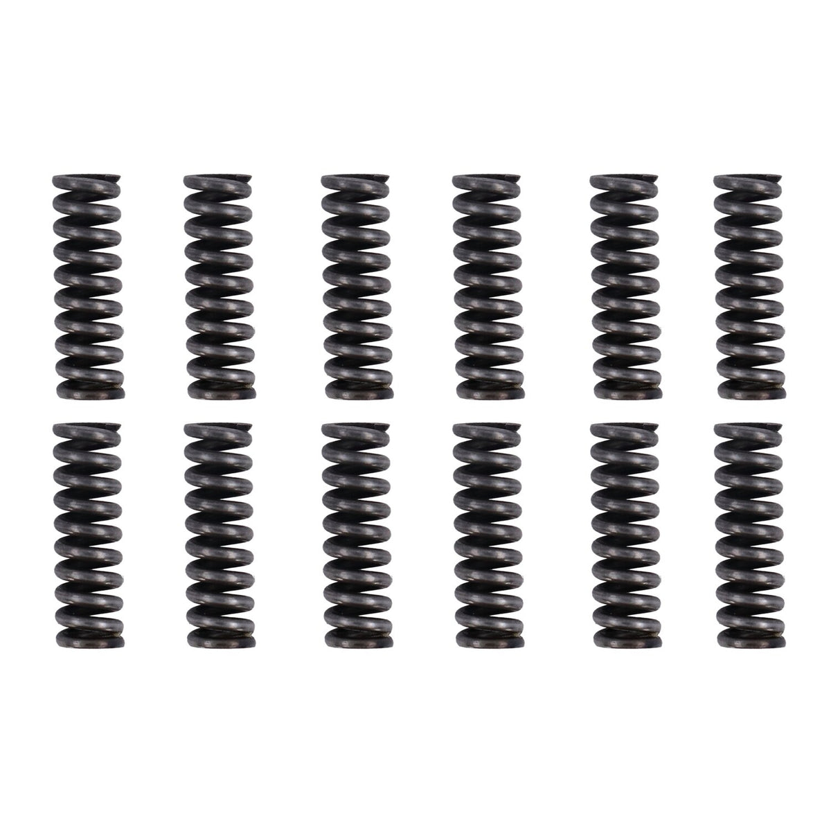 MCS Spring countershaft - 10 stk