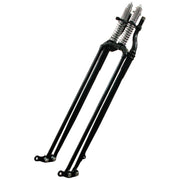 Samwel Springer fork OEM style reproduction +4"