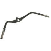 Samwel Early springer handlebar inline chrome
