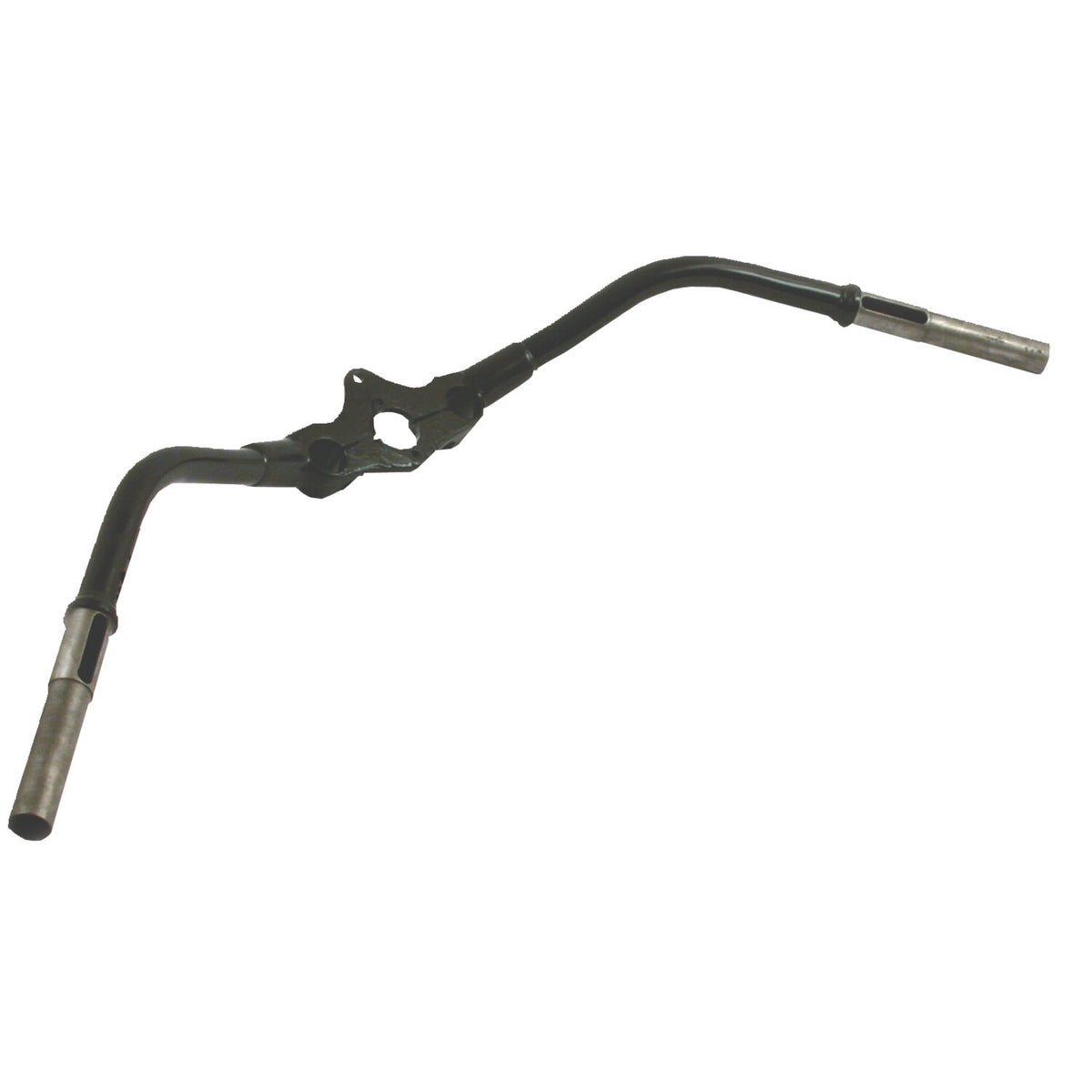 Samwel Early springer handlebar inline chrome