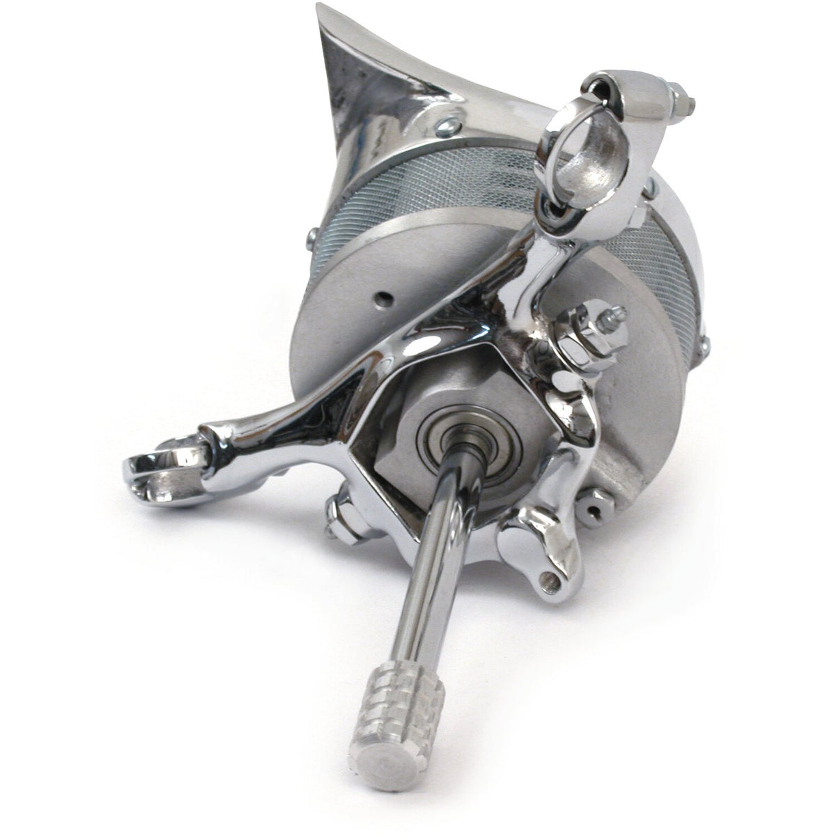 Samwel Mechanical siren kit rear wheel